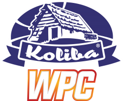 KOLIBA WPC