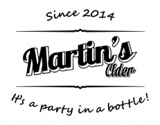 Martin´s Cider