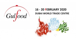 Slovak food companies back at Gulfood Dubai 2020 