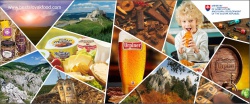 SLOVAKIA will present at Green Week 2020  SEVEN Food companies