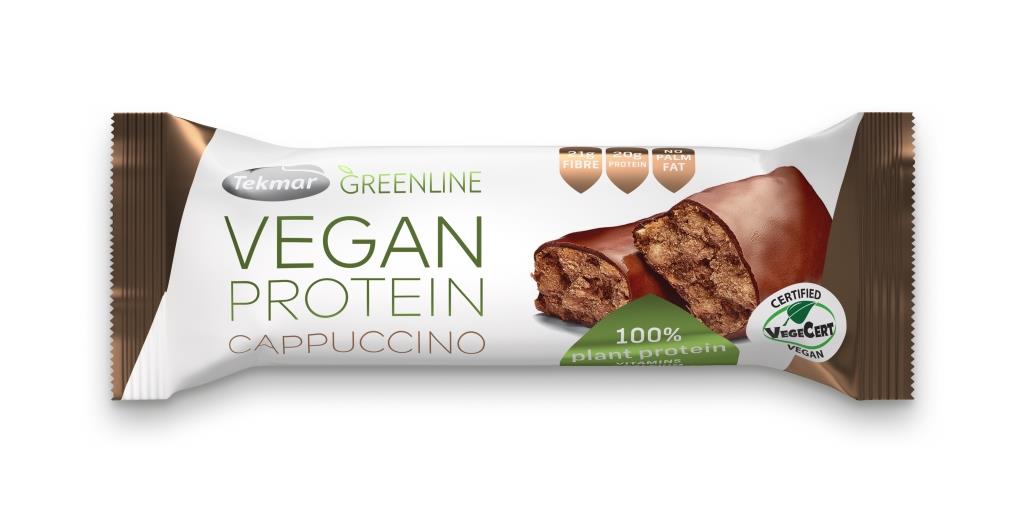 VEGAN PROTEIN BARS