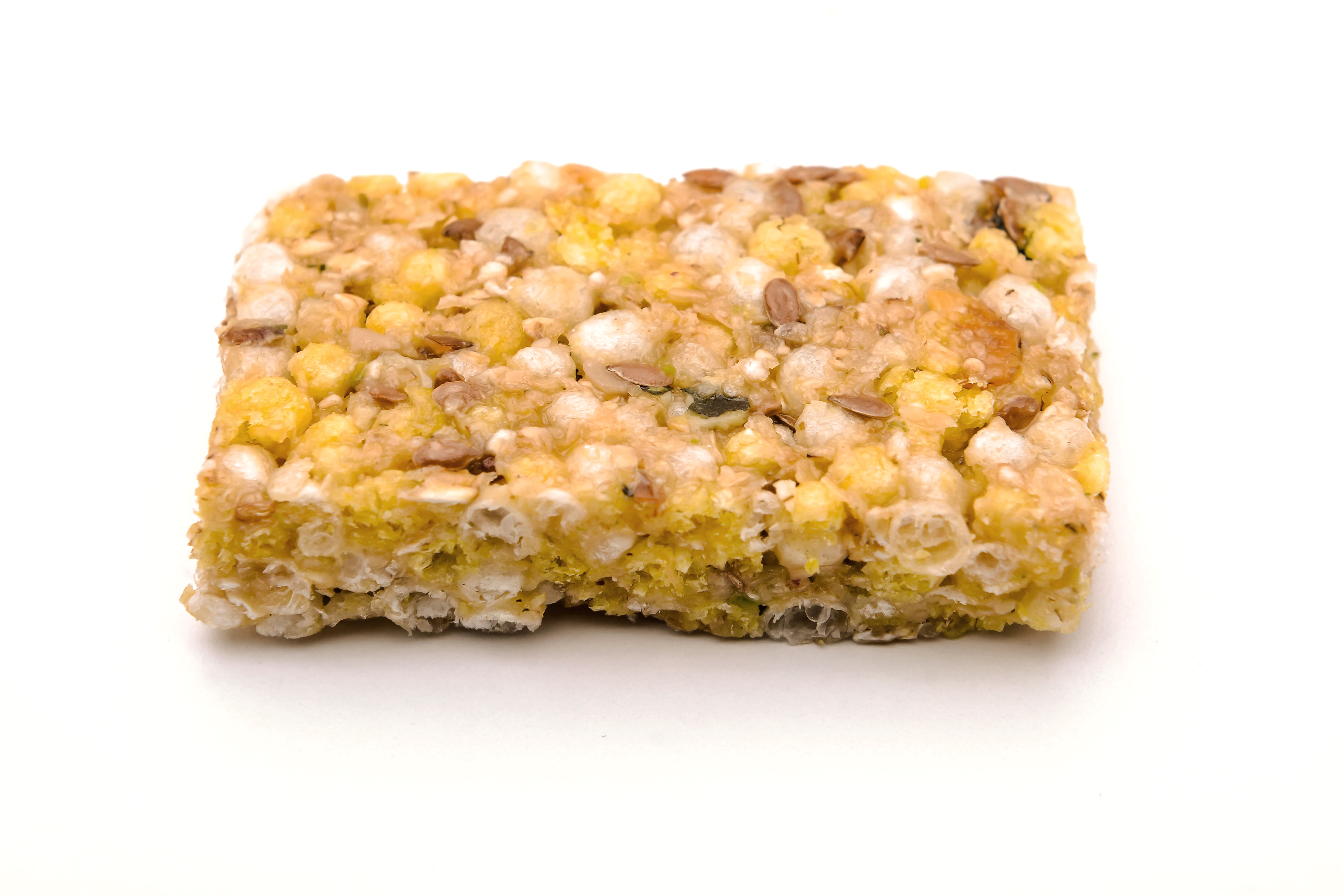 Cereal bar