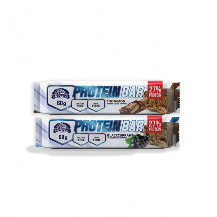 Protein Bar