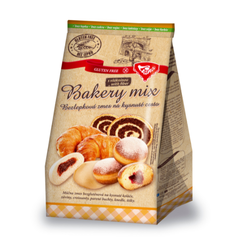 BAKERY MIX Liana 1000 g