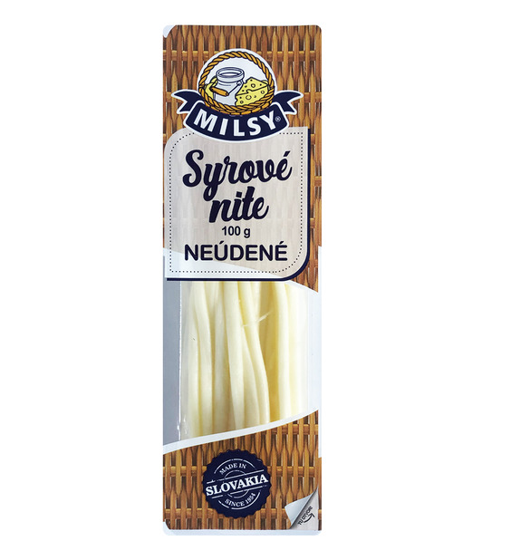 Cheese strings natur 100g