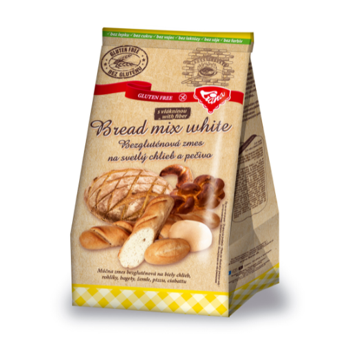 BREAD MIX WHITE Liana 1000 g