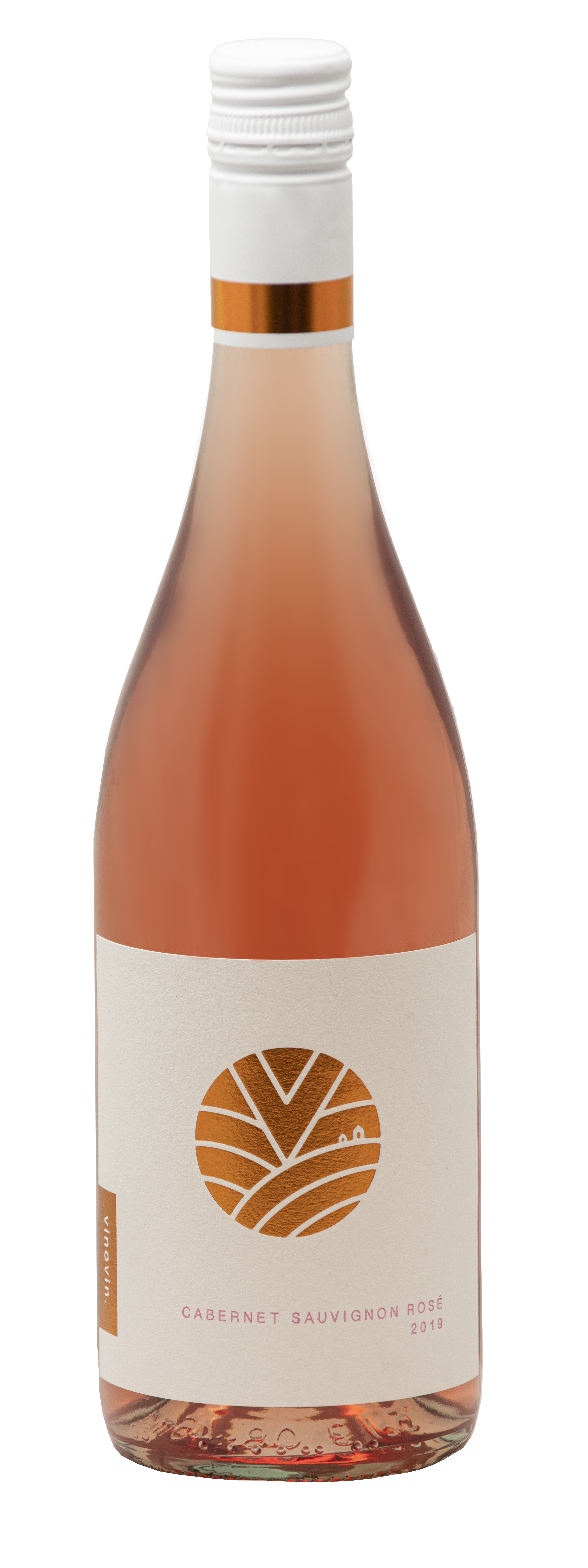 Cabernet sauvignon rosé