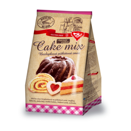 CAKE MIX Liana 1000g