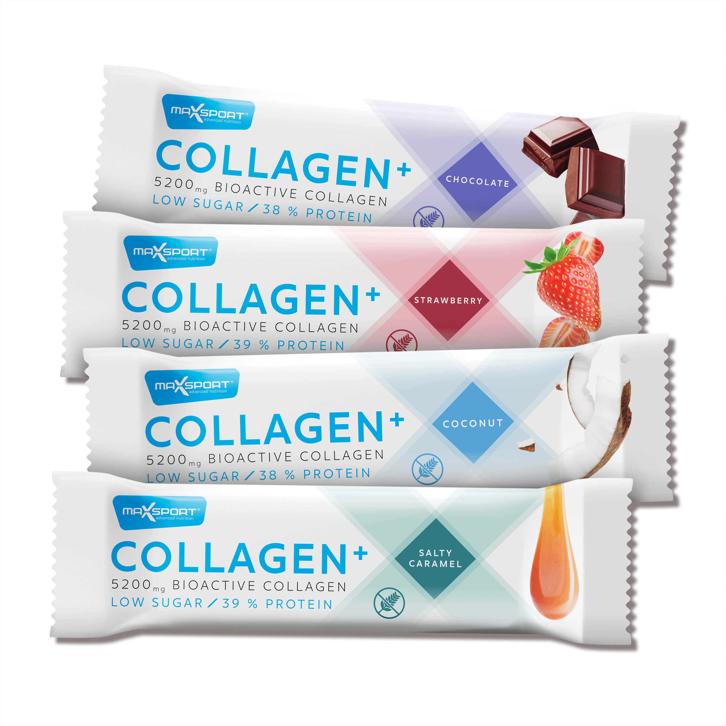 COLLAGEN+