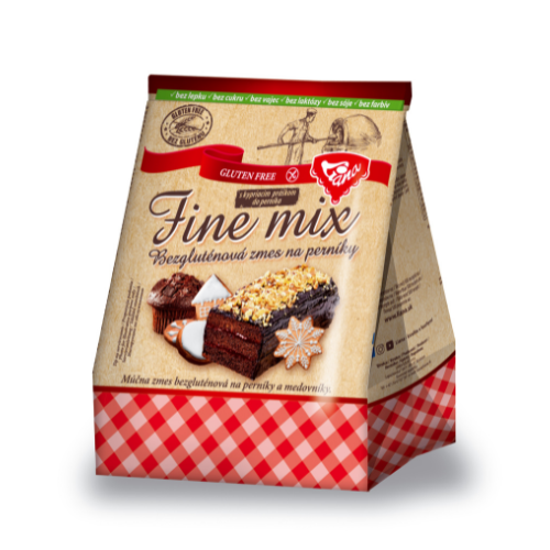 FINE MIX Liana 300 g