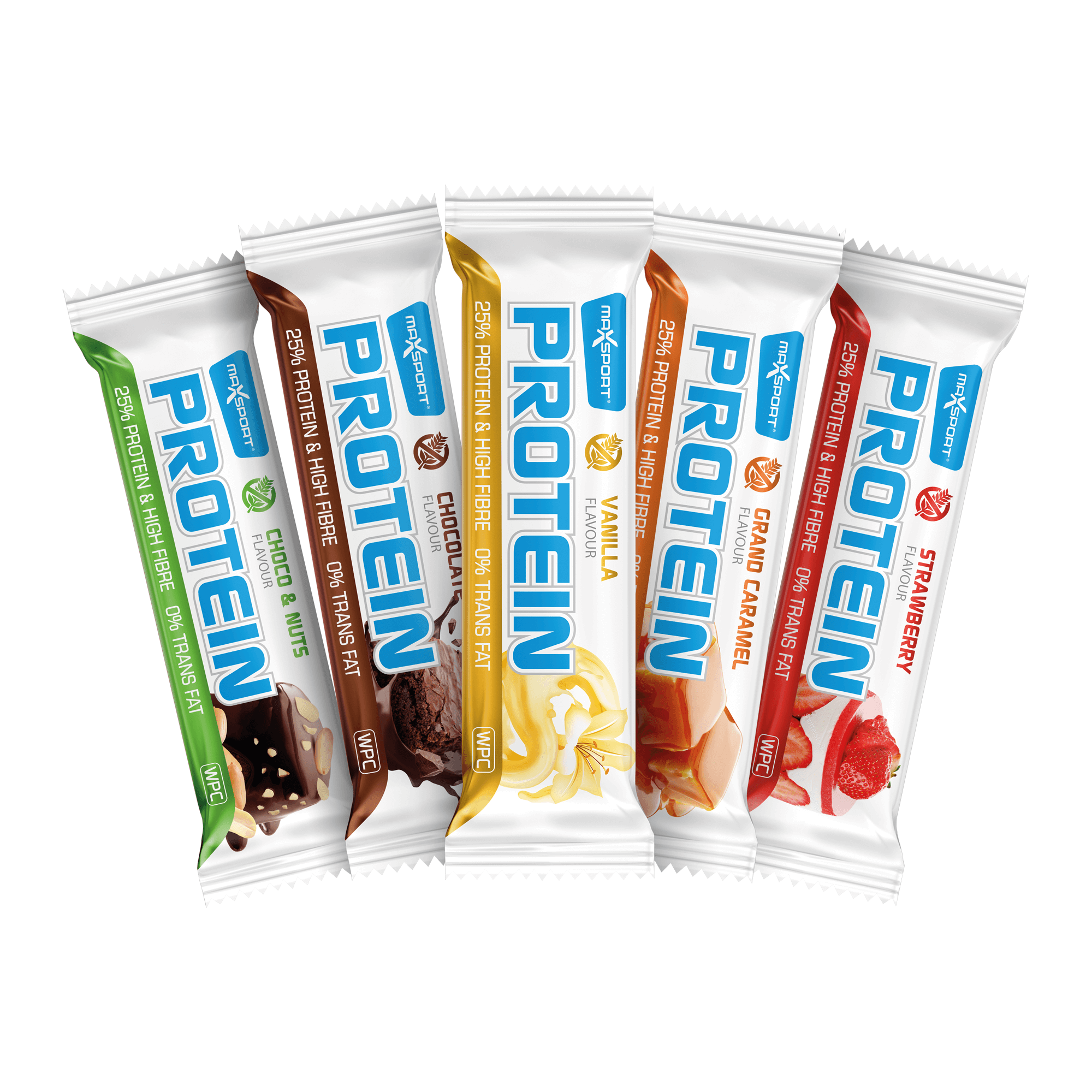 Protein Bar