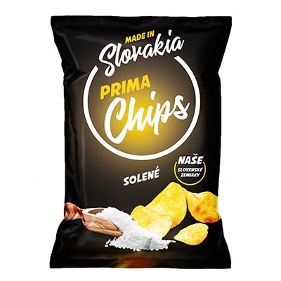 Prima chips