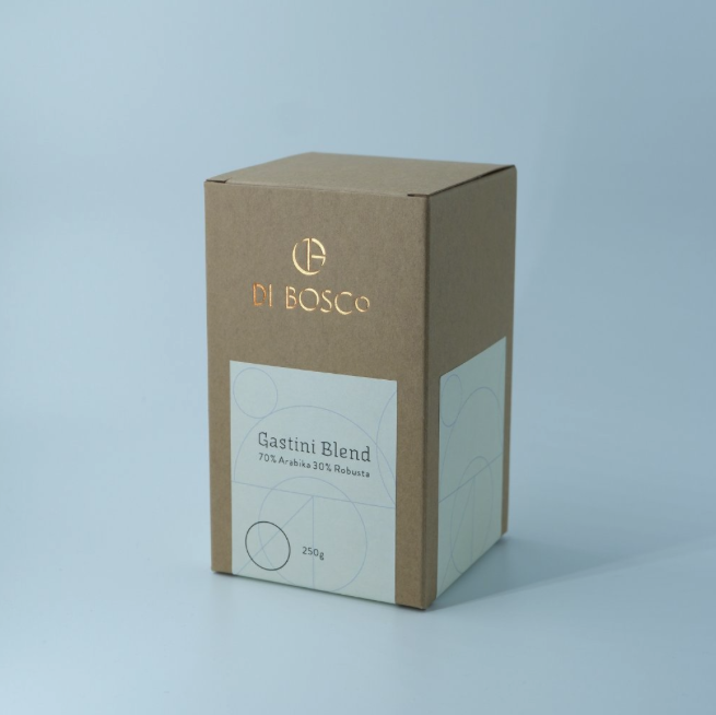 Gastini blend 250g