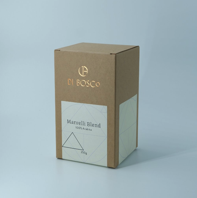 Marvelli blend 250g