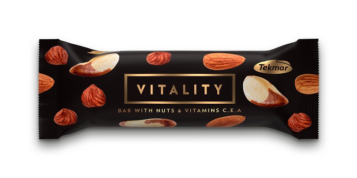 NUT SNACKS, HARMONY &VITALITY