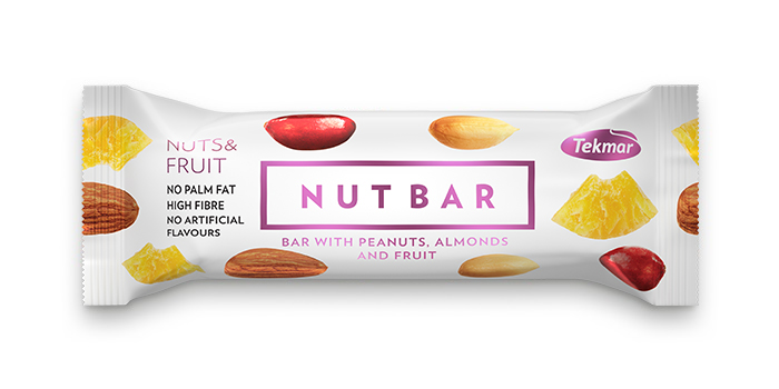 NUT SNACKS, HARMONY &VITALITY