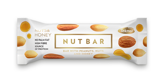 NUT SNACKS, HARMONY &VITALITY