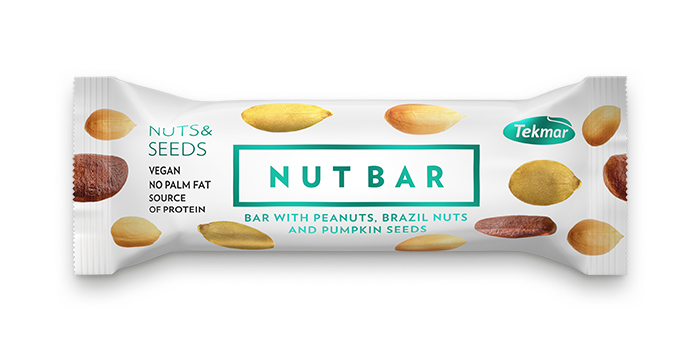 NUT SNACKS, HARMONY &VITALITY