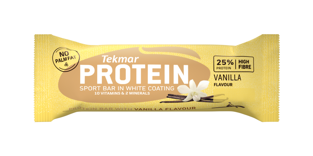 TEKMAR SPORT PROTEIN