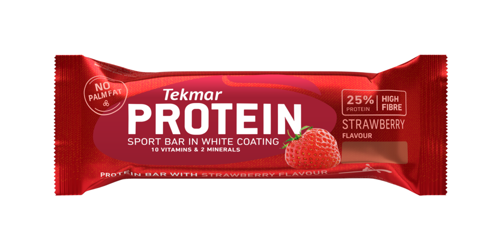 TEKMAR SPORT PROTEIN