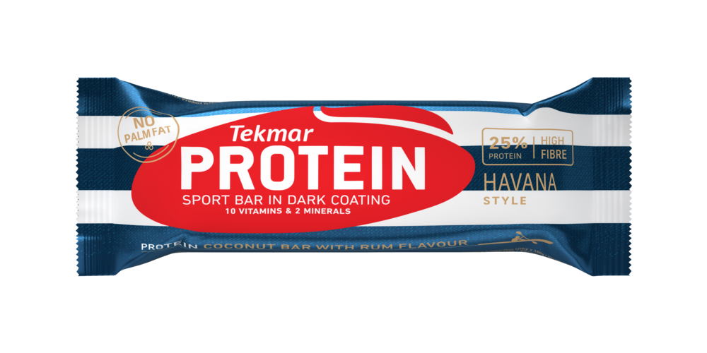 TEKMAR SPORT PROTEIN