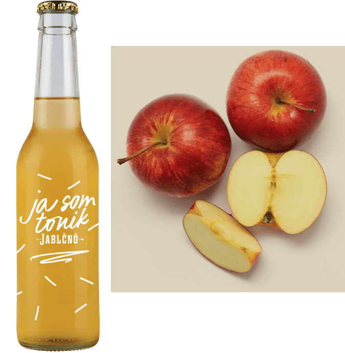 Jablcno Apple Tonic