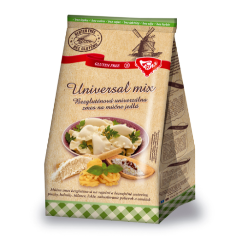 UNIVERSAL MIX Liana 1000 g