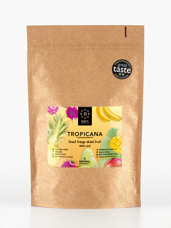 Tropicana