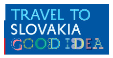 Travel to Slovakia Logo